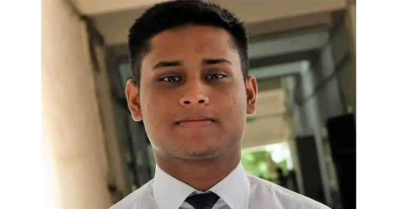 রাষ্ট্রপতির অপসারণ চাইলেন সমন্বয়ক হাসনাত আব্দুল্লাহ