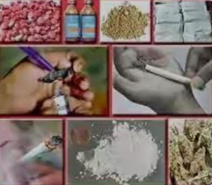 ময়মনসিংহে মাদকের ছড়াছড়ি নেই কোন প্রতিকার!!