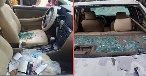 ময়মনসিংহে বৈষম্যবিরোধী আন্দোলনের কর্মীর ওপর হামলা, গ্রেপ্তার ১