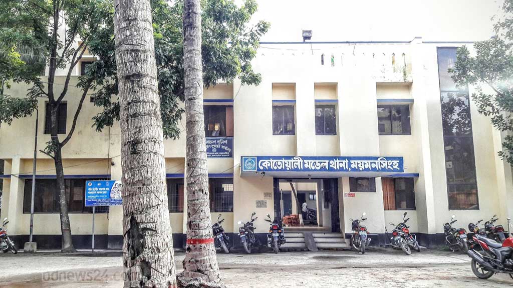 ময়মনসিংহে আজহারীর মাহফিল থেকে শতাধিক মোবাইল চুরি, জিডি