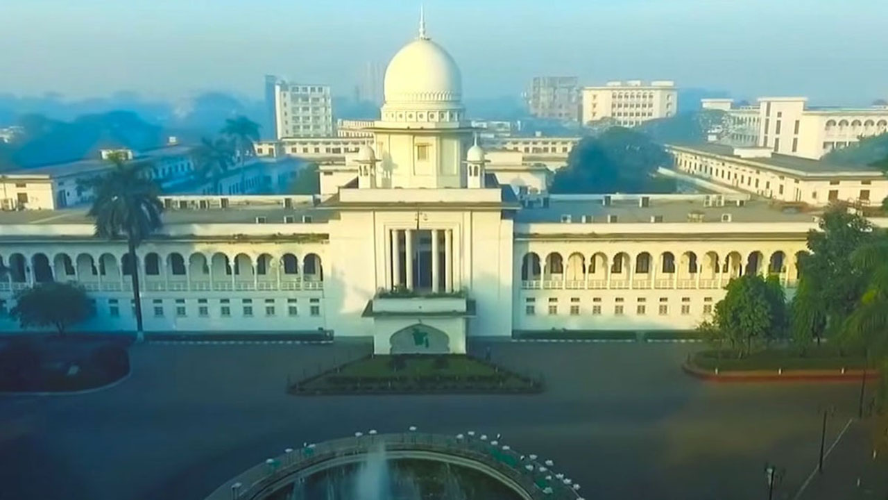 লাইসেন্স ও পরিবেশ ছাড়পত্রের মেয়াদ না থাকলে ইটভাটা উচ্ছেদে নির্দেশনা থাকবে: হাইকোর্ট