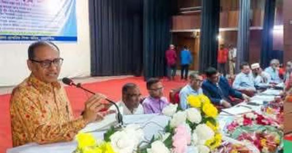 প্রাথমিক বিদ্যালয়ে অর্জিত জ্ঞান শিক্ষাজীবনের অন্যতম গুরুত্বপূর্ণ অংশ: প্রাথমিক ও গণশিক্ষা উপদেষ্টা