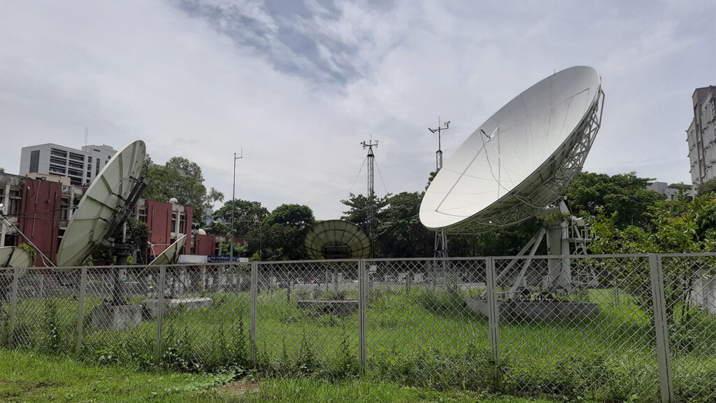 ময়মনসিংহ-সিলেটে বৃষ্টির আভাস, ৬ অঞ্চলে বাড়বে গরম