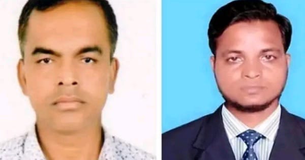 ময়মনসিংহে সাংবাদিকের নামে বিএনপি নেতার মানহানি মামলার ঘটনায় বিএমইউজে’র নিন্দা
