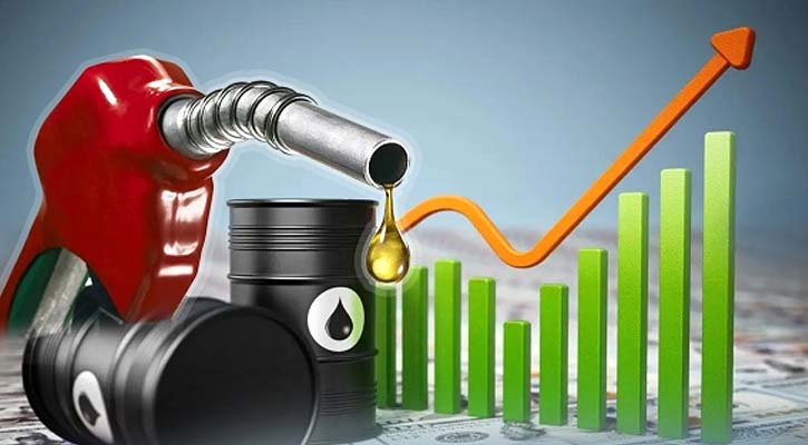 কমলো জ্বালানি তেলের দাম