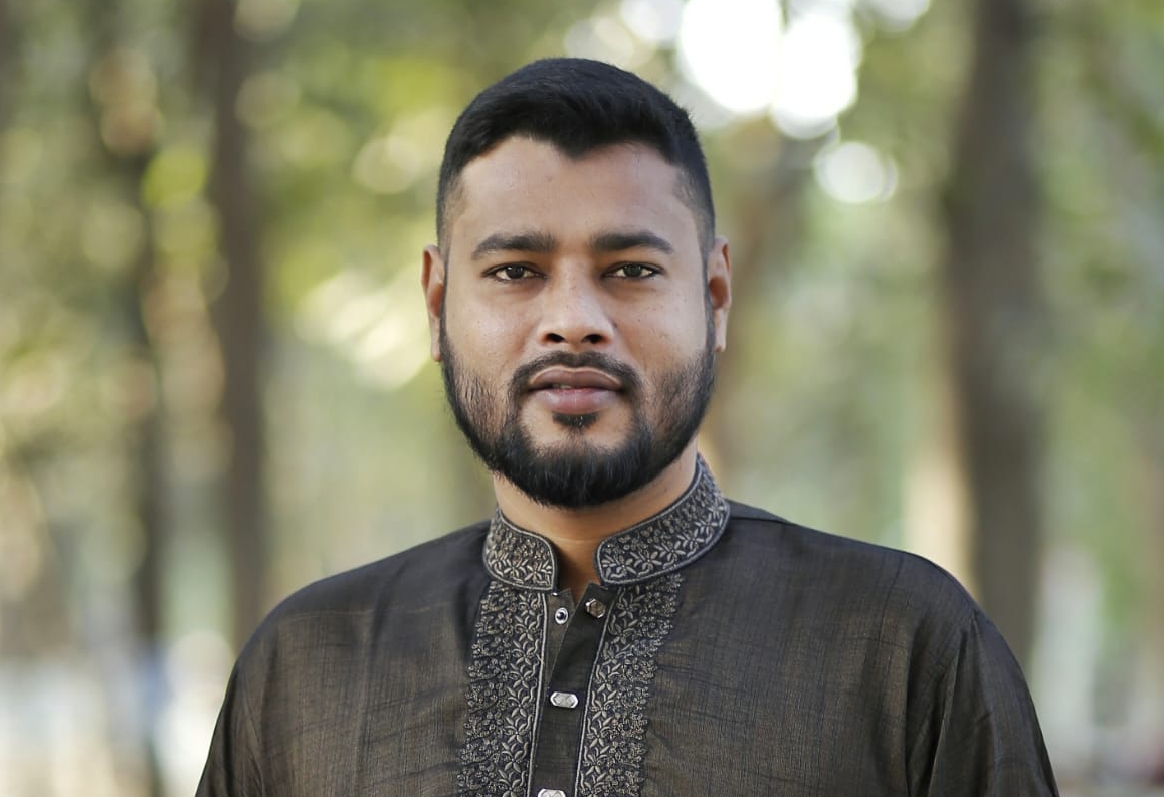 ঈদ-উল-আযহা উপলক্ষে ৮নং ওয়ার্ডবাসীকে সামী পাটোয়ারী জনির শুভেচ্ছা