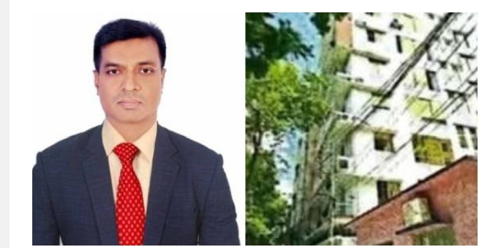 ময়মনসিংহ সিটি করপোরেশনের প্রকৌশলীর অবৈধ সম্পদের পাহাড়: তদন্তের দাবি