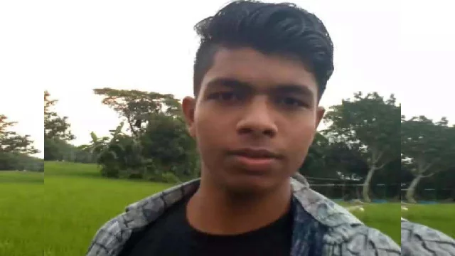 ময়মনসিংহে ছুরিকাঘাতে ছাত্রদল নেতা নিহত