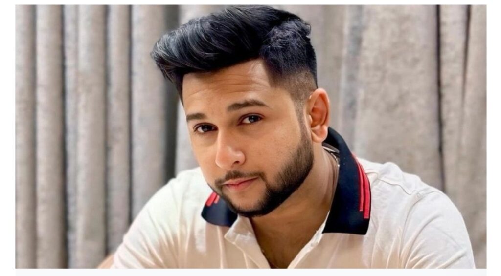 বিতর্কিত কনটেন্ট ক্রিয়েটর তৌহিদ আফ্রিদি জুলাই হত্যা মামলায় গ্রেপ্তার