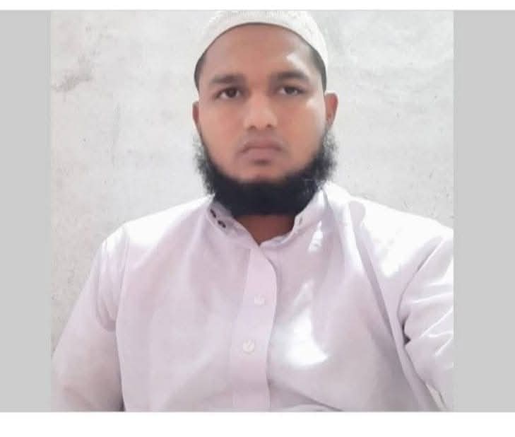 ময়মনসিংহে ছাত্রীকে ধর্ষনের অভিযোগে মাদ্রাসার প্রতিষ্ঠাতা গ্রেফতার