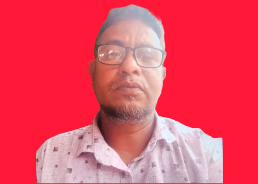 ময়মনসিংহের চরাঞ্চলে আজাদের প্রতারণা, ভোগান্তিতে একাধিক পরিবার