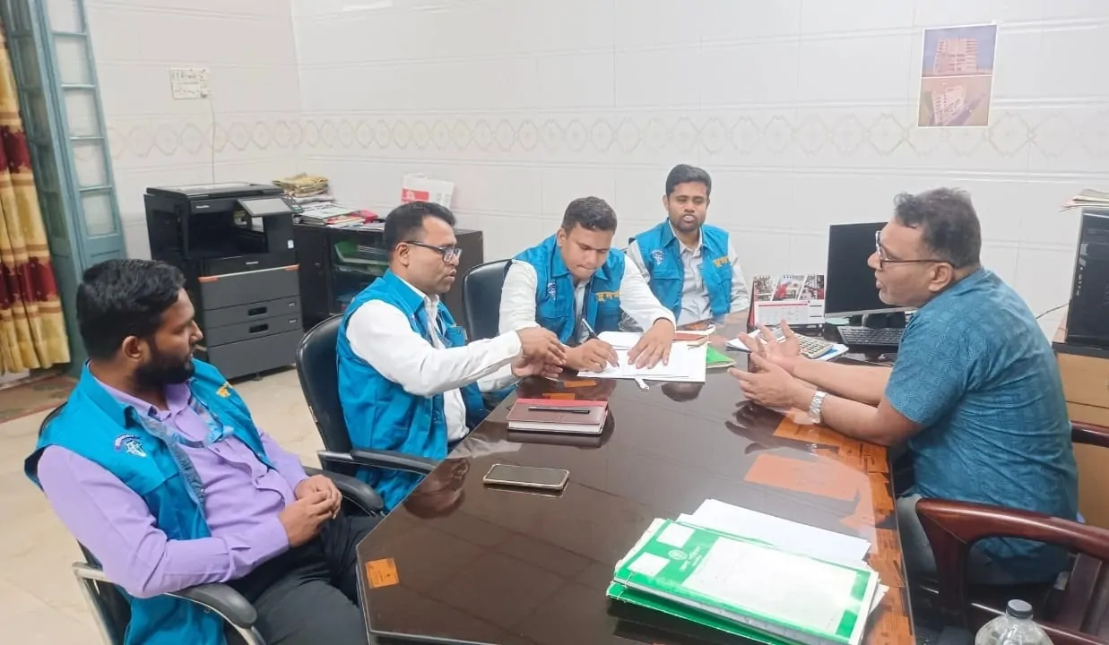 ময়মনসিংহ জেলা পরিষদে ৪৭ প্রকল্পে ৮৬ লক্ষ টাকা বরাদ্দে অনিয়ম-দুর্নীতি, অভিযানে দুদক