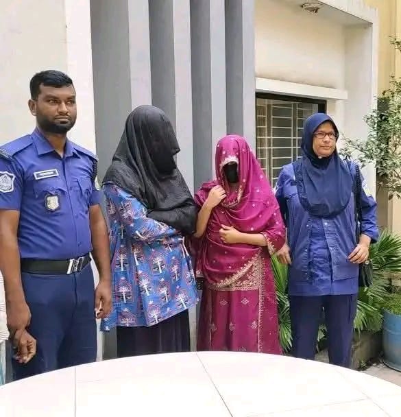 ময়মনসিংহে সাবলেট ভাড়া দেওয়ার নামে প্রতারণা: ২ নারী প্রতারক গ্রেফতার