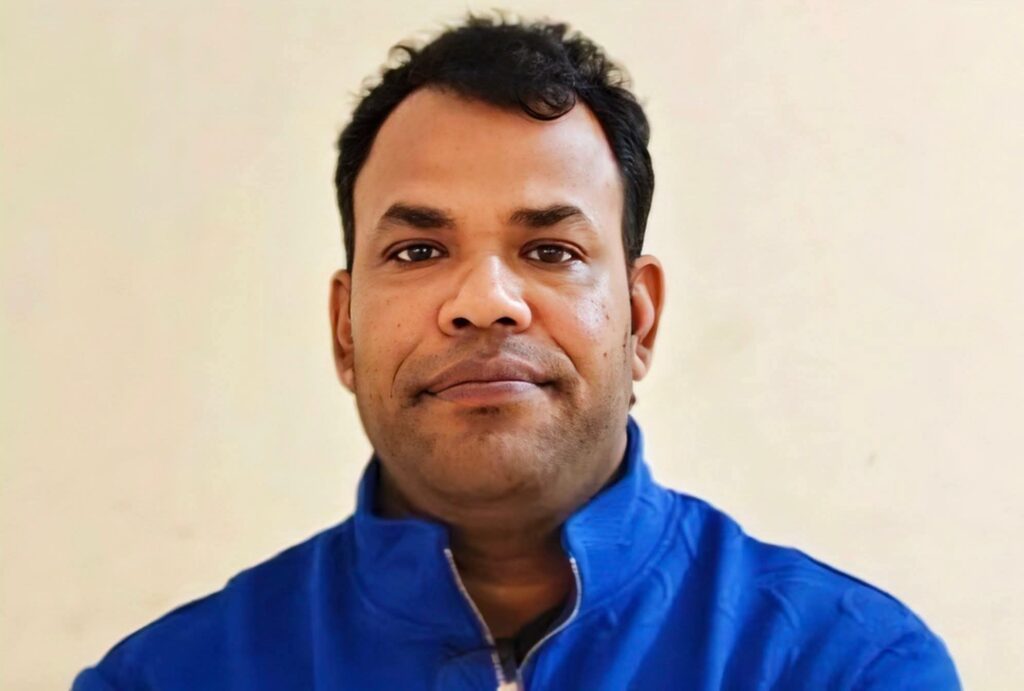 ভারতে পালানোর সময় বেনাপোলে যুবলীগ নেতা রাসেল পাঠান আটক