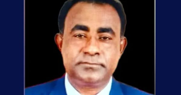 ত্রিশালে কাগজে প্রকল্প; মাঠে নেই অস্তিত্ব! পিআইও শহিদুল্লাহ’র বিরুদ্ধে দুদকে অভিযোগ