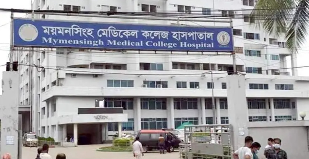হাসপাতালে চিকিৎসা নিতে এসে প্রাণ হারালেন তরুণী