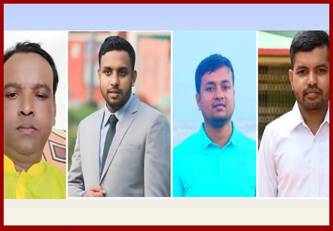 ভালুকায় ভূমি অফিসের ৪ কর্মকর্তার অনিয়ম-দুর্নীতির তদন্তের জোরালো দাবী উঠেছে