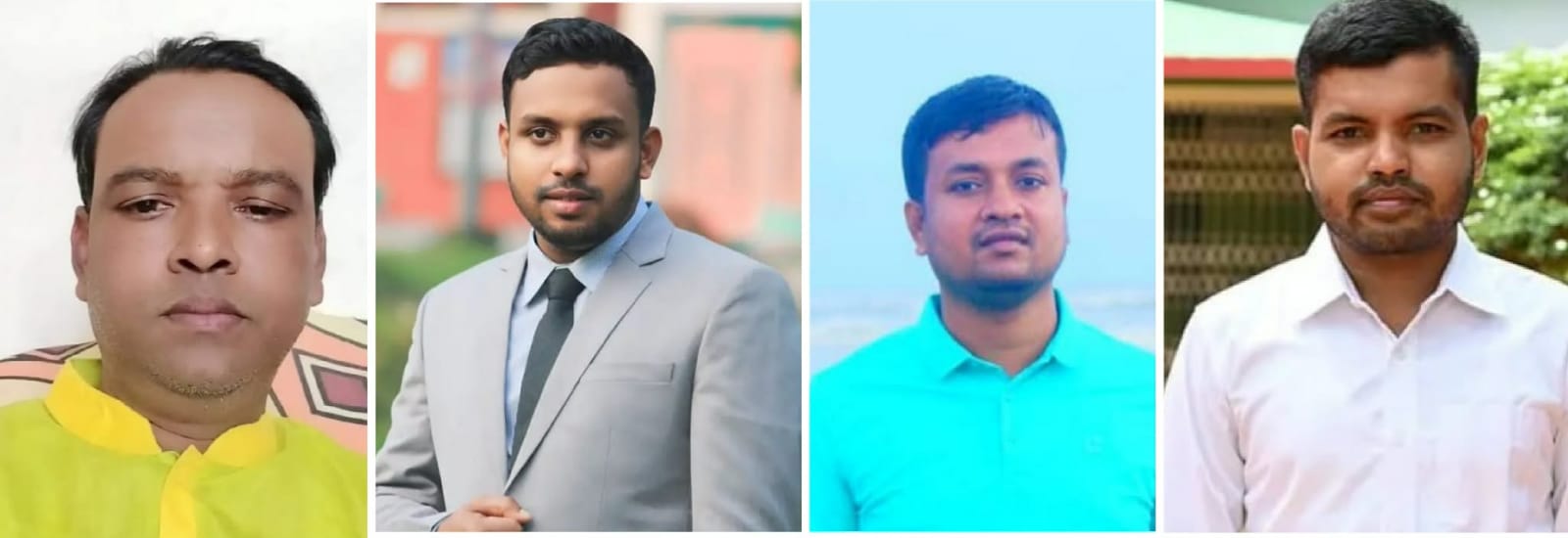 ভালুকায় সার্ভেয়ার ও উপ-প্রশাসনিক কর্মকর্তাসহ ৪ কর্মকর্তার বিরুদ্ধে অনিয়ম ও হয়রানির অভিযোগ