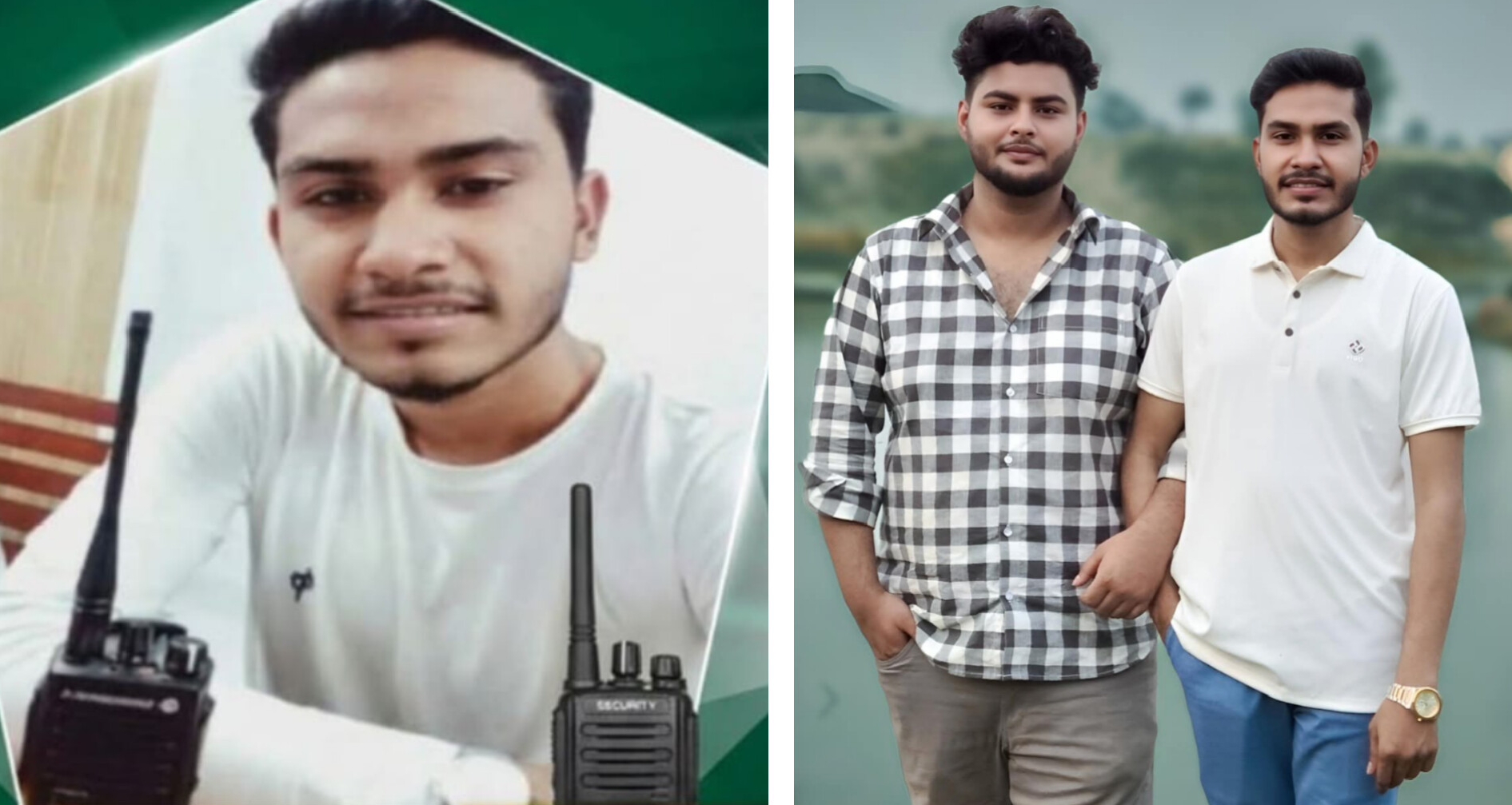 ময়মনসিংহে ‘ভুয়া পুলিশ’ আতঙ্ক: মাসকান্দা গংসার মোড়ে প্রতারণার ফাঁদে সাধারণ মানুষ