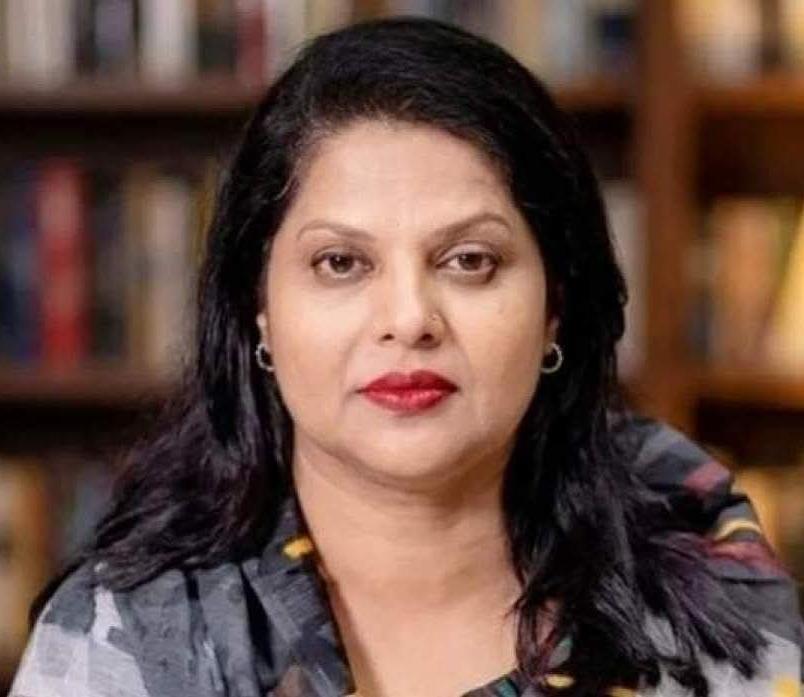 ঢাকার নতুন ডিসি ফরিদা খানম কর্মদক্ষতায় অনন্য এক প্রশাসনিক ব্যক্তিত্ব