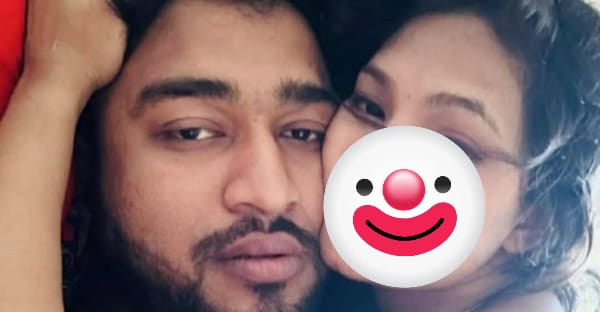 গফরগাঁওয়ে দিগন্ত ঘোষের বিরুদ্ধে একাধিক নারীর সঙ্গে সম্পর্ক ও প্রতারণার অভিযোগ