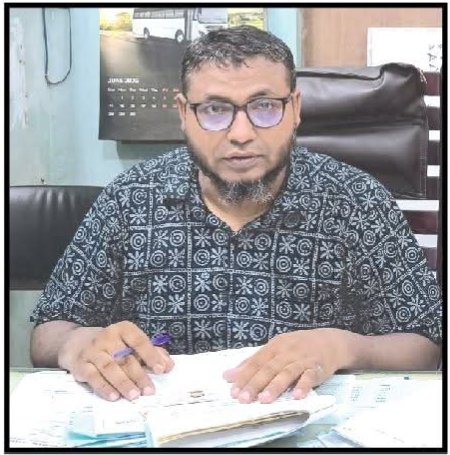 ‎ময়মনসিংহ বিআরটিএতে বেপরোয়া পরিদর্শক বাবর, ঘুষ বাণিজ্য সিন্ডিকেটের গুরুতর অভিযোগ