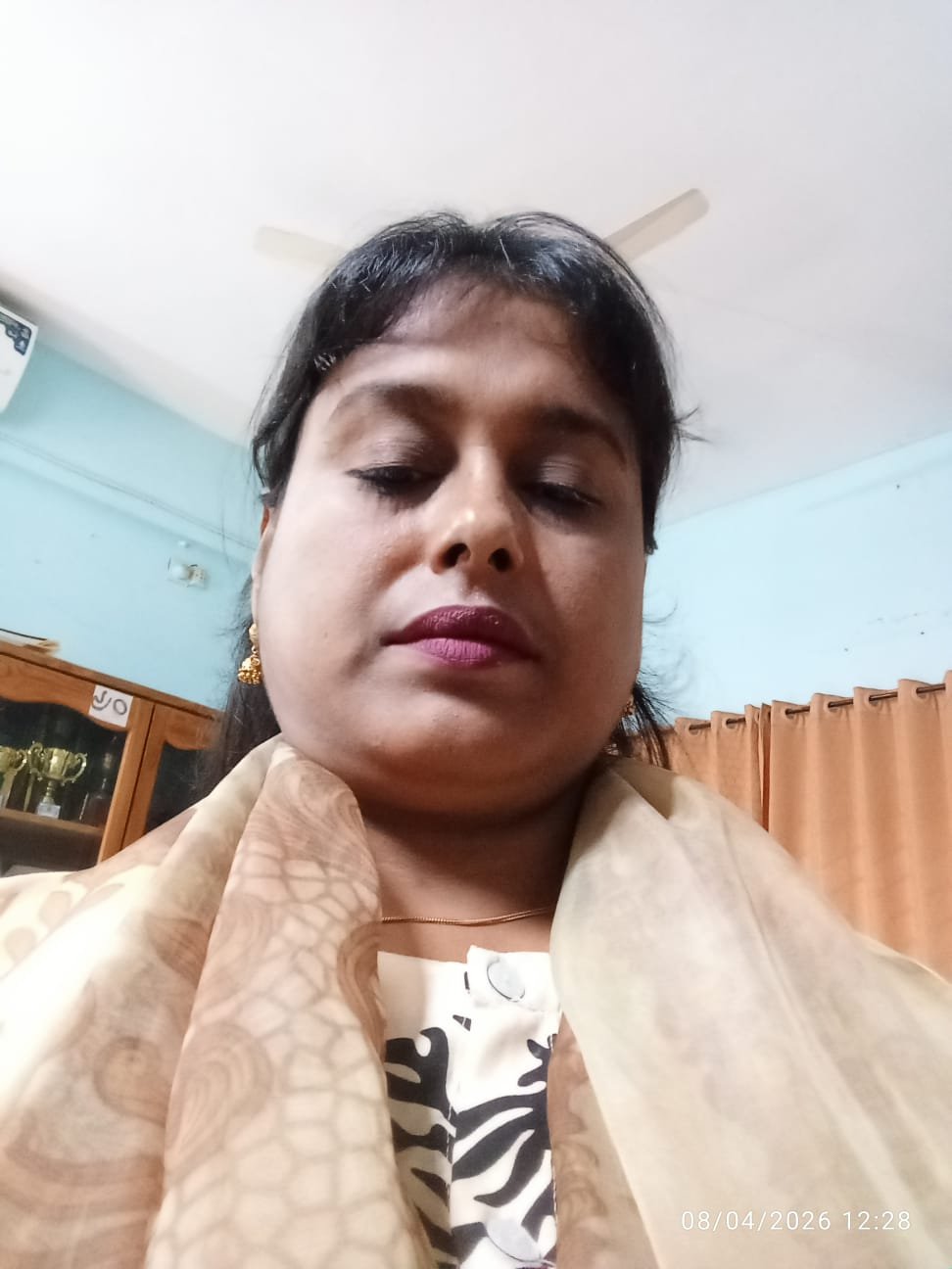 মানসম্মত শিক্ষা নিশ্চিতে শ্যামপুরে তৎপর শিক্ষা অফিসার শাপলা খানম