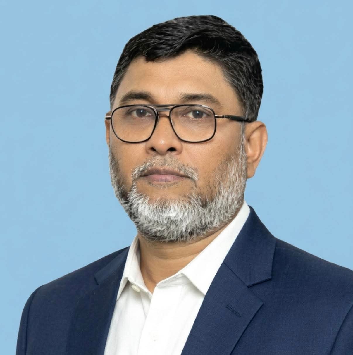 রাজপথের সংগ্রাম থেকে নগর পরিচালনায় রোকনুজ্জামান রোকন