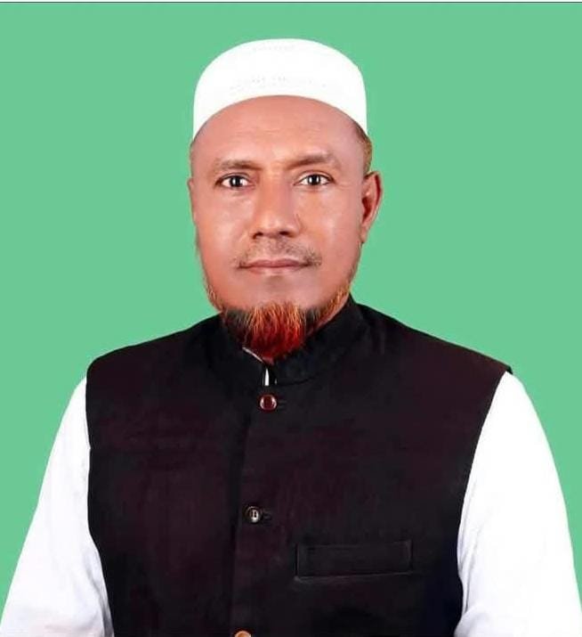 মিঠামইনে সাবেক ইউপি সদস্যের ঝুলন্ত লাশ উদ্ধার, মৃত্যু ঘিরে রহস্য