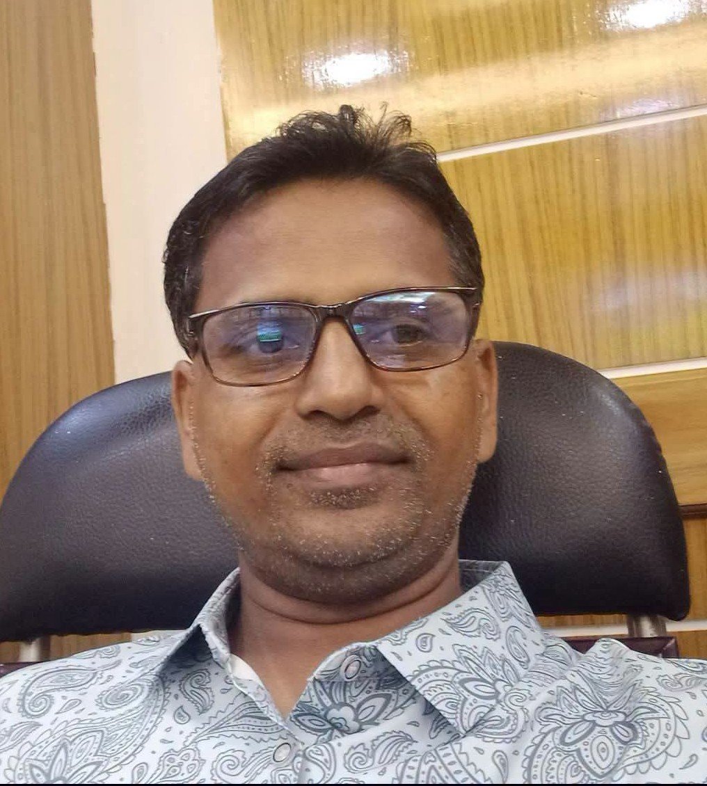 মিঠামইনে গোপদিঘী ইসলামিয়া দাখিল মাদ্রাসার সভাপতি অ্যাডভোকেট রফিকুল ইসলাম মীর